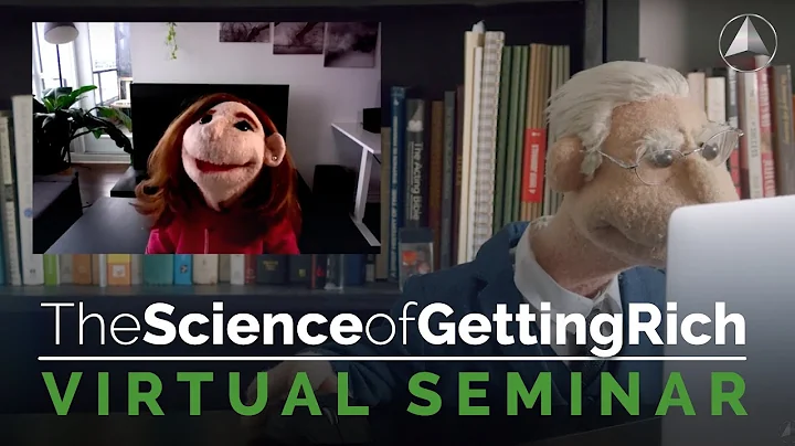 The Science of Getting Rich | #PerryDigm & #TerriB...