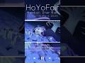 Face the Light - Honkai: Star Rail HoYoFair｜vally.exe × Team Lacrimosa #shorts thumbnail
