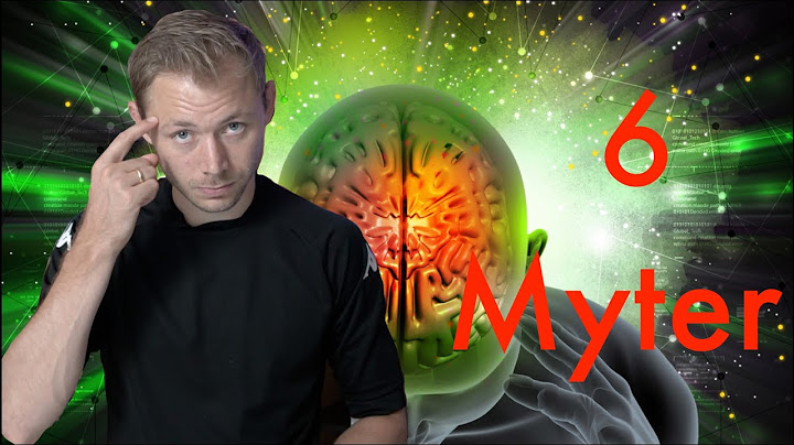 6 Myter Om Hjernen: Gør Mozart Dig Klogere?