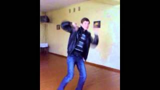 Nail'@s, HeSoyer ir Adome Electro Dance