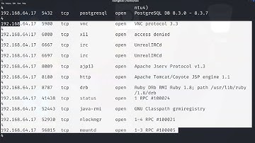 Watch Me Hack Metasploitable 2 Using Metasploit 💻💥