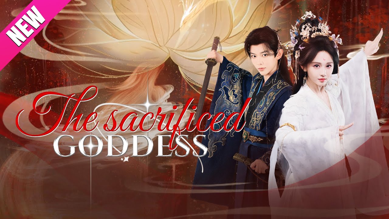 【The Sacrificed Goddess】God-Slayers Will Kneel! My Divine Wrath Crowns The New King
