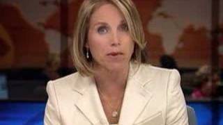 Katie Couric's Notebook: Tracking Hurricanes (CBS News) screenshot 4