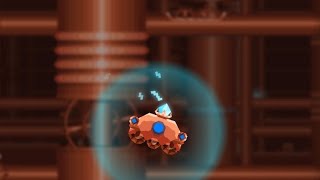 Creating a monster build in corebound kinetic workshop (mic fixed!)