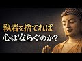 【朗読】執着を手放したとき、心は本当に安らぐのか｜スッタニパータ現代語訳