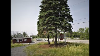 Apple Island Camping South Hero vermont