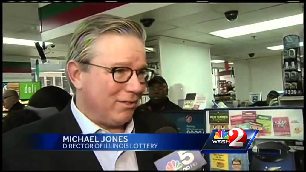 What to do if you win the Mega Million jackpot