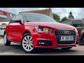 Audi a1 1l tfsi stronic 3p  n2423