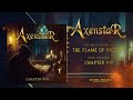 Capture de la vidéo Axenstar - The Flame Of Victory (Official Audio)