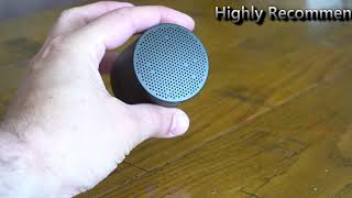 Huawei Mini Speaker CM510 - Small Size, Big Performer!