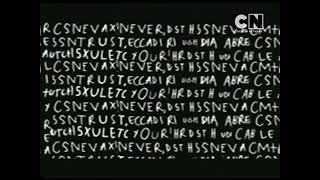 Regular Show End Credits Anomaly 2010 Cartoon Network Philippines Airing