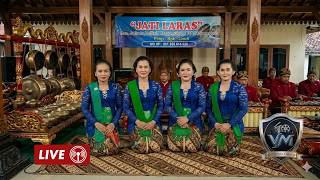 #KARAWITAN JATI LARAS BOJONEGORO  LIVE NGUWIN MANGUNHARJO NGAWI
