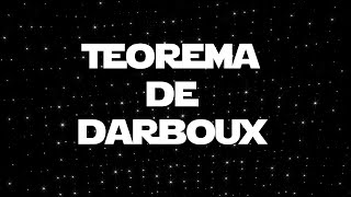 Teorema de Darboux