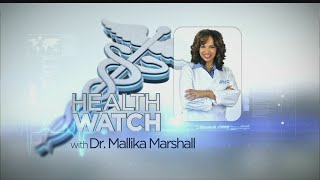 HealthWatch: Ways To Get Kids To Eat Healthy; Goals Are Good For You