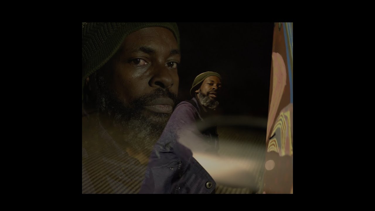 "Lord Takim - 'Justice' (Official Music Video) | Powerful Hip Hop for Social Justice