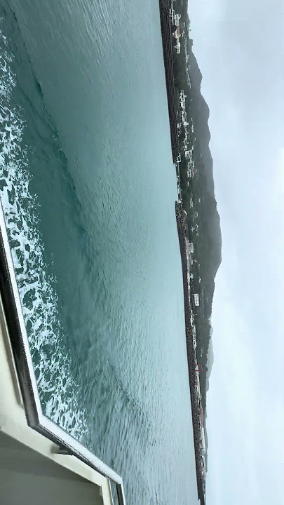 pelabuhan okinawa jepang #fyp #fypシ゚viral #okinawa #jepang #ocean