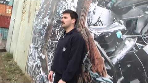 Yugo for 76666Apparel