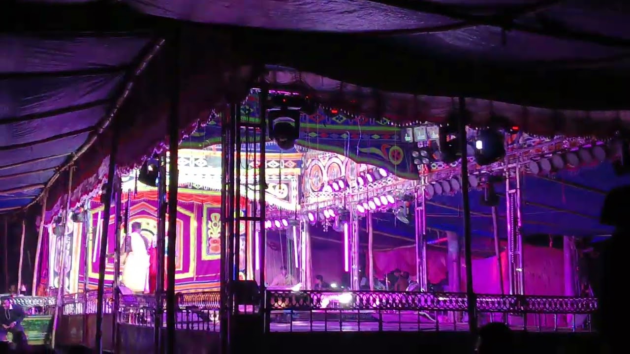 Jatra // kete dukha dabu de re kalia // Ld vlog // Jay Jagannath 