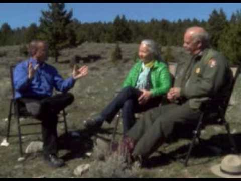 Face The State, May 11, 2014 - Delisting of the Yellowstone Grizzly