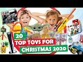 Top Toys For Christmas 2020