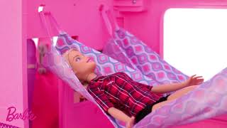 barbie camper van smyths