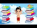 बाल गणेश जी के लोकप्रिय गाने | Bal Ganesh Rhymes Collection | Shemaroo Kids