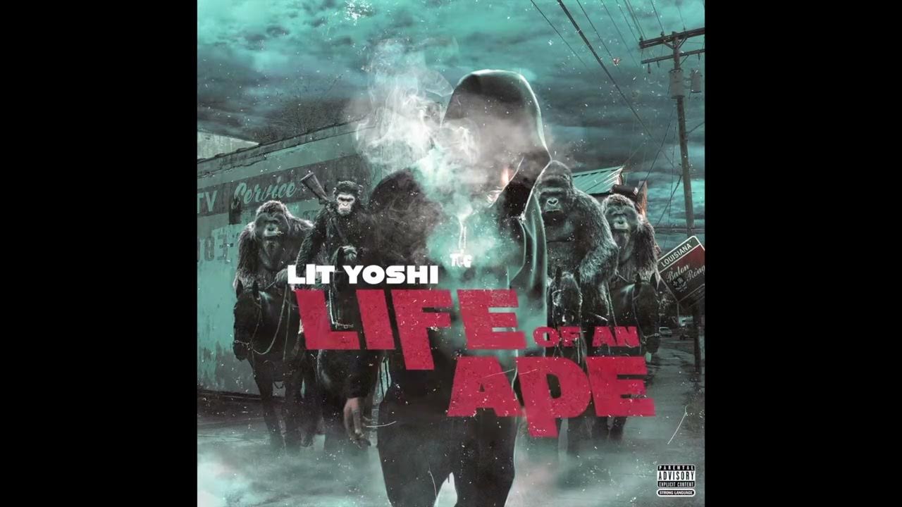 Lit Yoshi TMU (Official Audio) YouTube