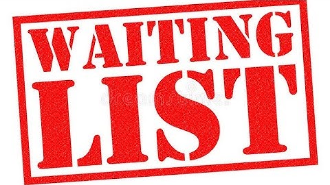 DoorDash Wait List - It Could Happen to You! (PTD Vlogs Day 1731)