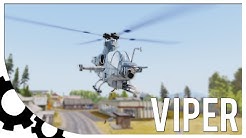 VIPER ATTACK - Arma 3 Exile Mod