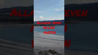 Allahını Seven Yorumlara \