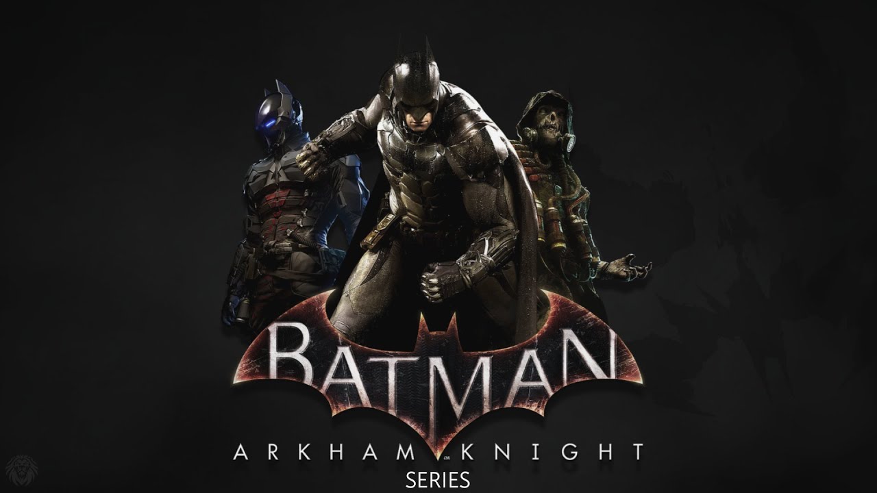 BATMAN ARKHAM KNIGHT | Part - 26 