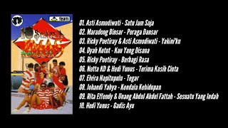 Download lagu 10 Suara Emas Remaja (1989) Full Album