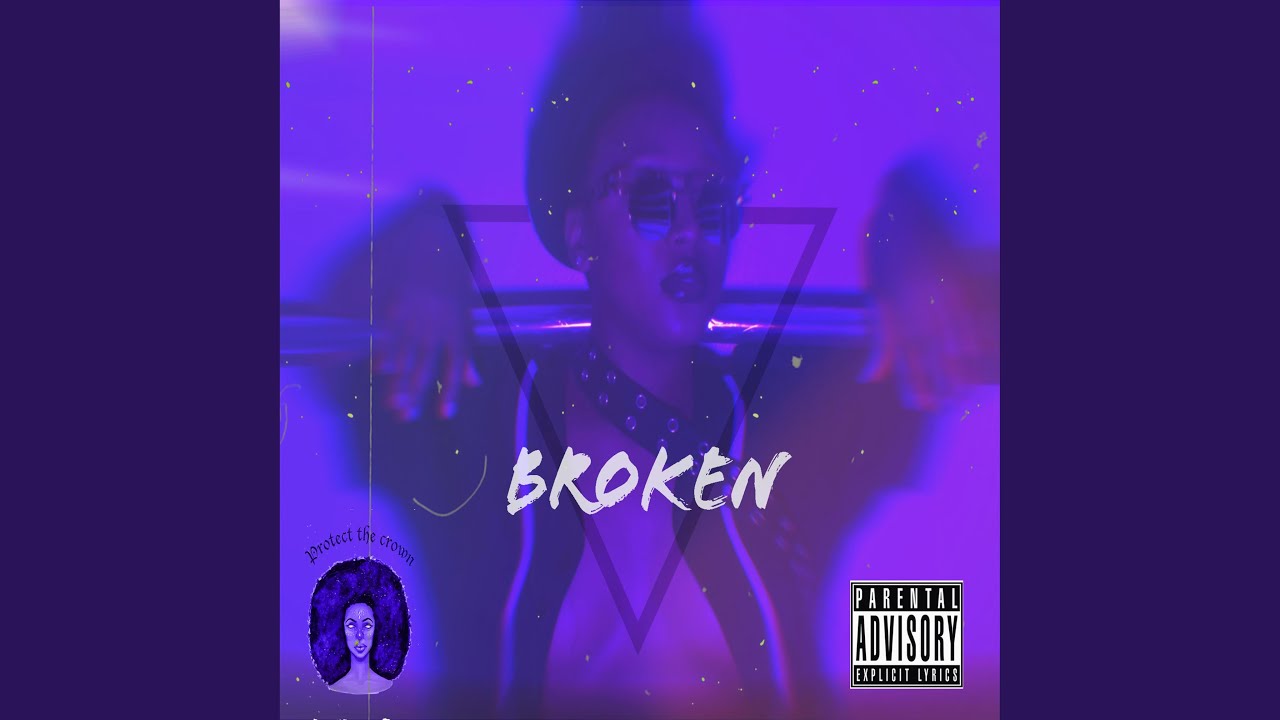 Guarda Broken su YouTube Guarda Broken su YouTube