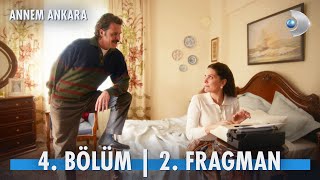 Annem Ankara 4. Bölüm 2. Fragmanı | \