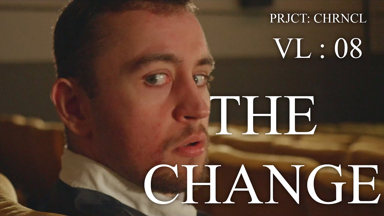 Broken; Narrative - The Change (Official Music Video)