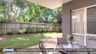 Coronis Real Estate - 3/9 Rowell St, Zillmere