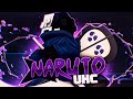 OBITO : MISSION JÛBI | NARUTO UHC