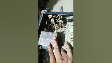1200 watt amplifier repairing output transformer complete