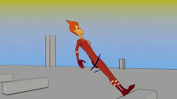 Stewart jump breakdown vid