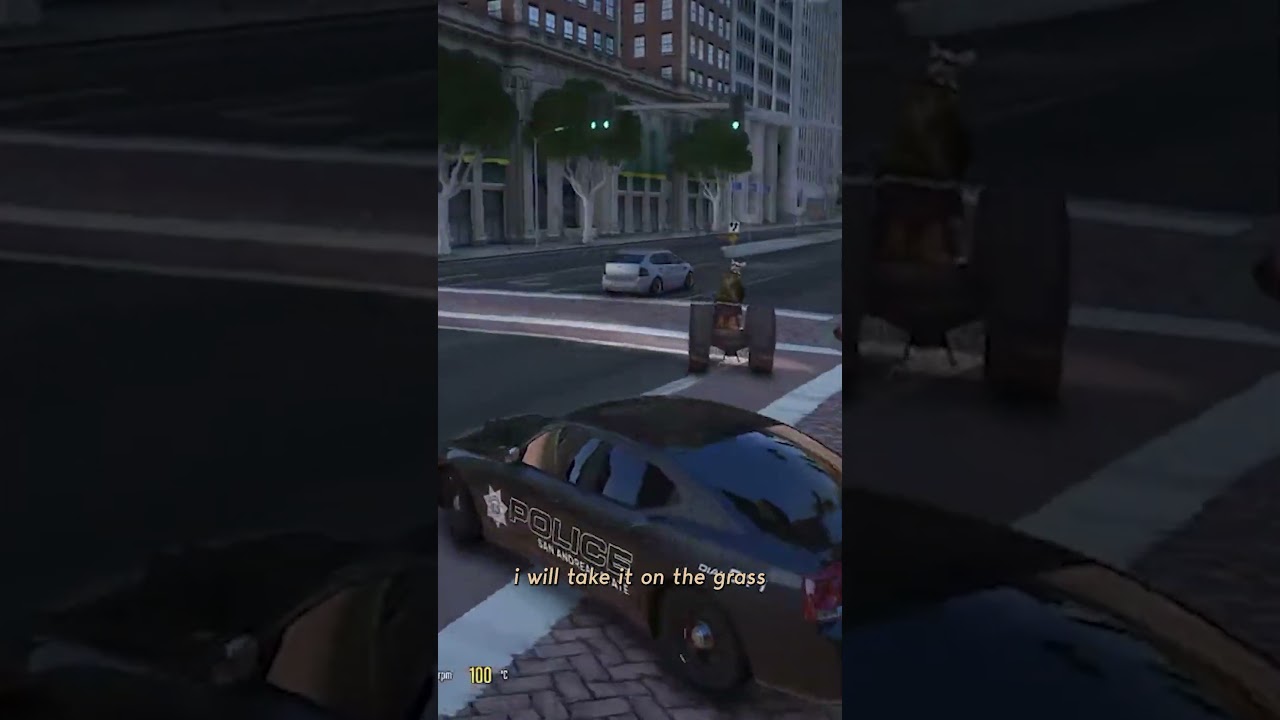 Its not street legal #gta5 #roleplay #fivem #legacyrp #legacyroleplay #gtarpclip #gaming #gtarp