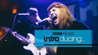 Estrons - Make A Man (BBC Introducing at SXSW)