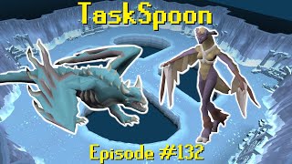 [OSRS] TaskSpoon #132 || Elite Combat Achiever (S4E07)