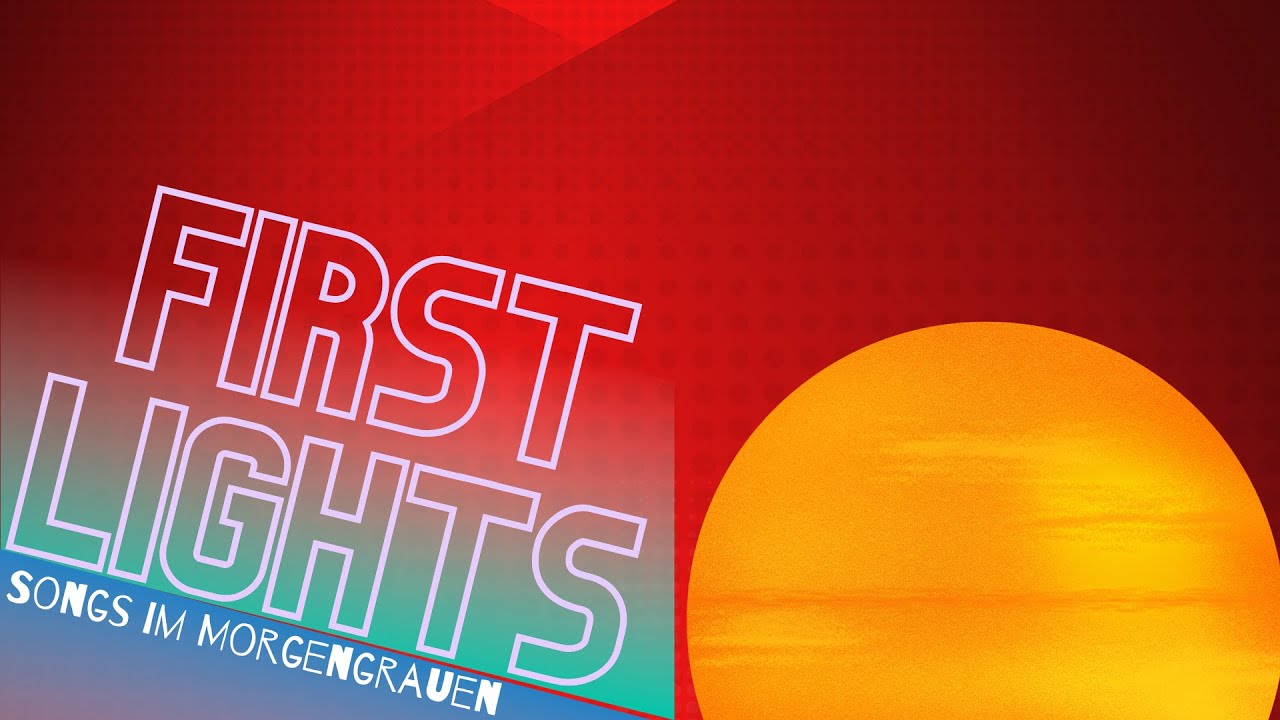 First Lights YouTube