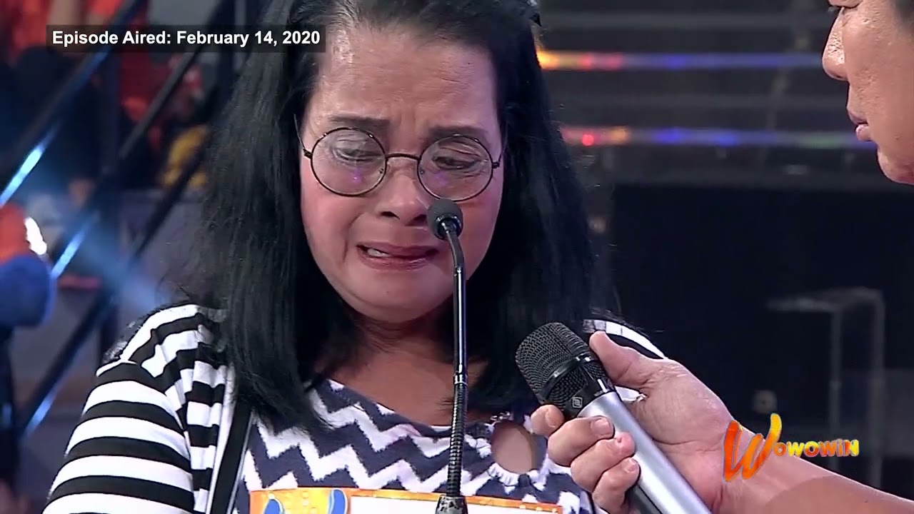 WOWOWIN: HINDI ALAM KUNG NASAAN ANG MGA ANAK?! ANG PANGATLONG ASAWA ANG NAGPATIBOK NG KANYANG PUSO!