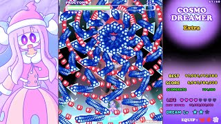 Cosmodreamer Stage Ex Clear Equipment C-A-C-D