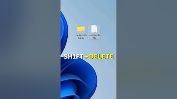 How to force delete undeletable File/Folder in Windows