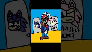 clone Mario is spinning remake!