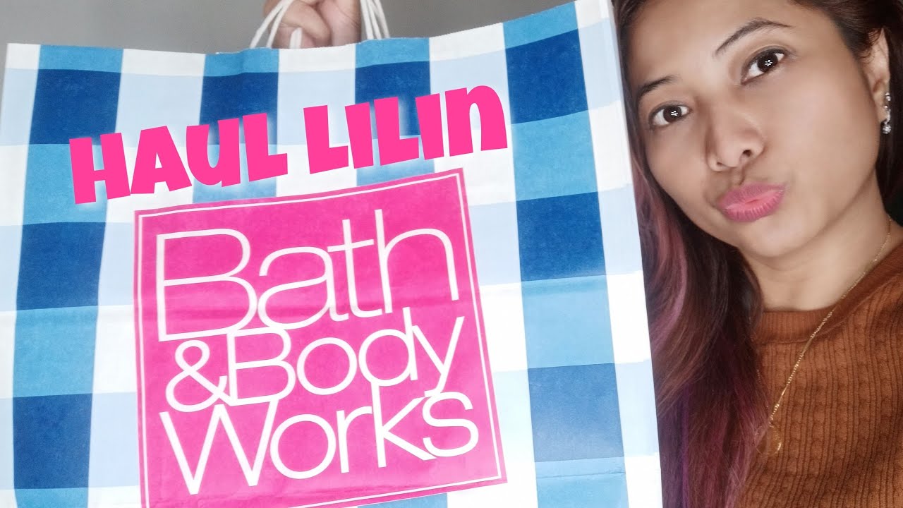 Bath & Body Works Indonesia Winter Candles 2018 Pilihan Gue! YouTube