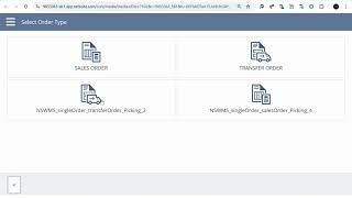 Flexible Picking Made Easy: Dynamic Quantity Adjustments in NetSuite Transfer Orders