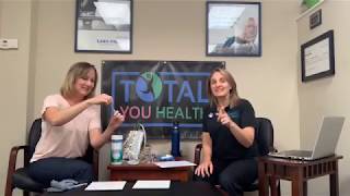How you can clean your home with ZERO synthetic chemicals! | Total You Health Show | ep. 9